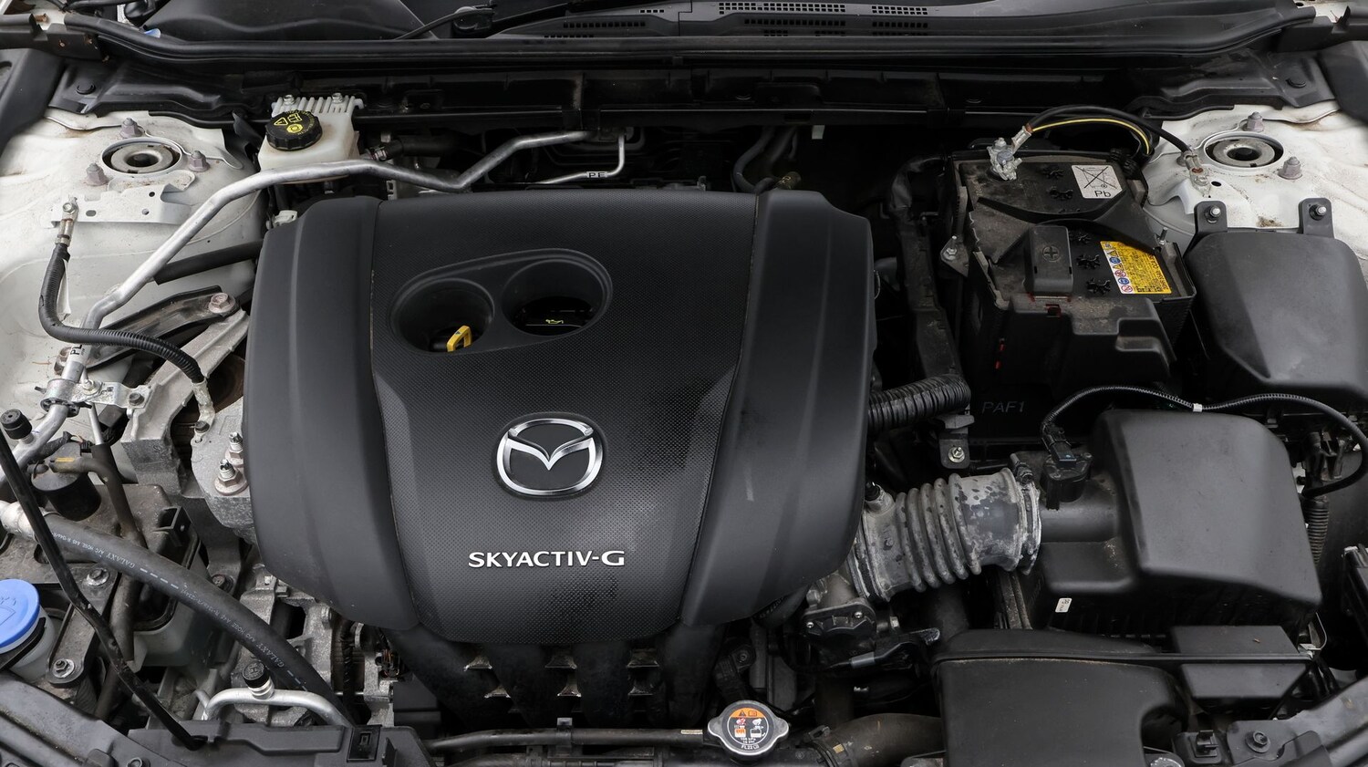 Used Mazda Mazda3 2022 for sale - 77282838: Photo 19