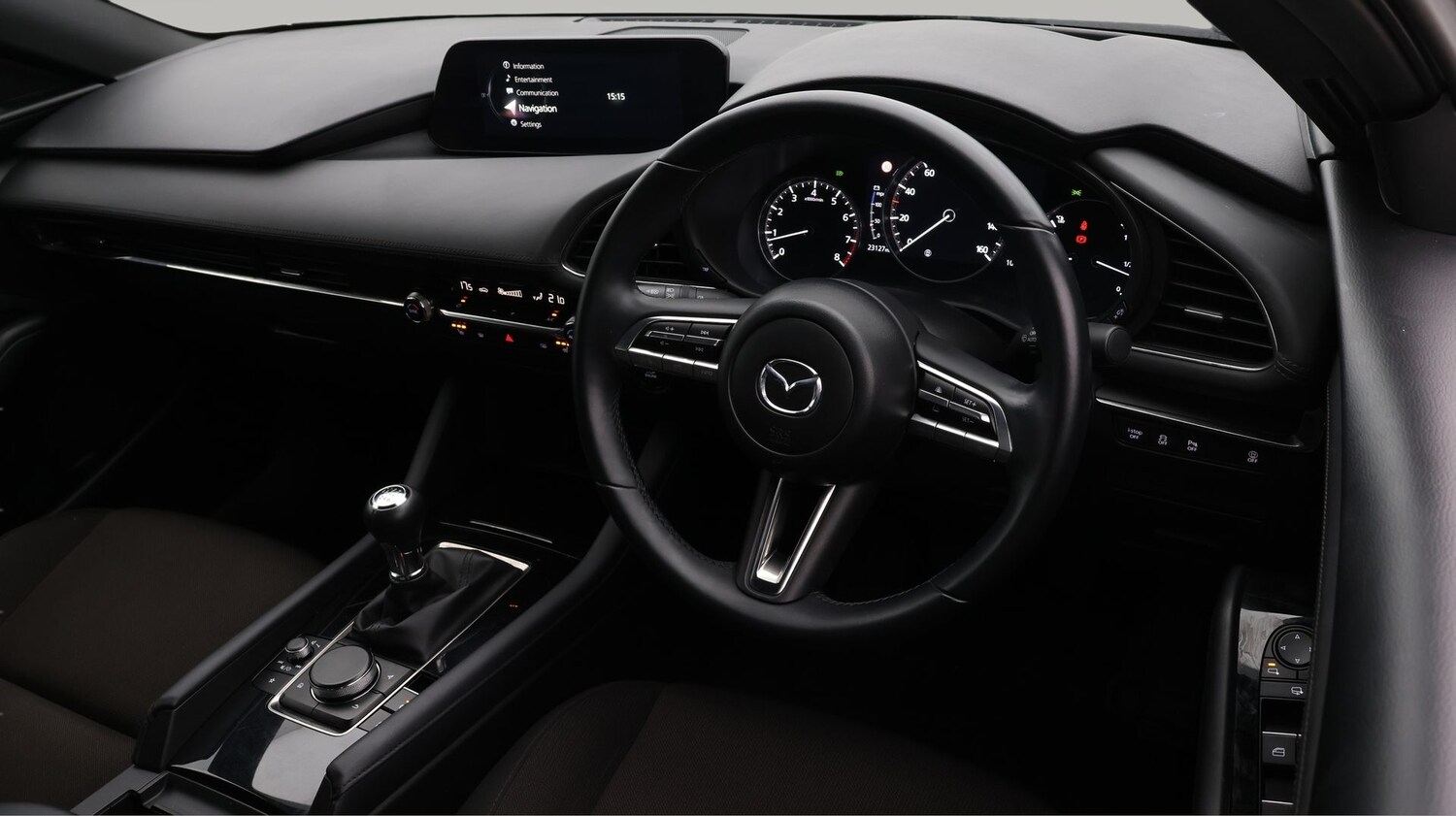 Used Mazda Mazda3 2022 for sale - 77282838: Photo 9