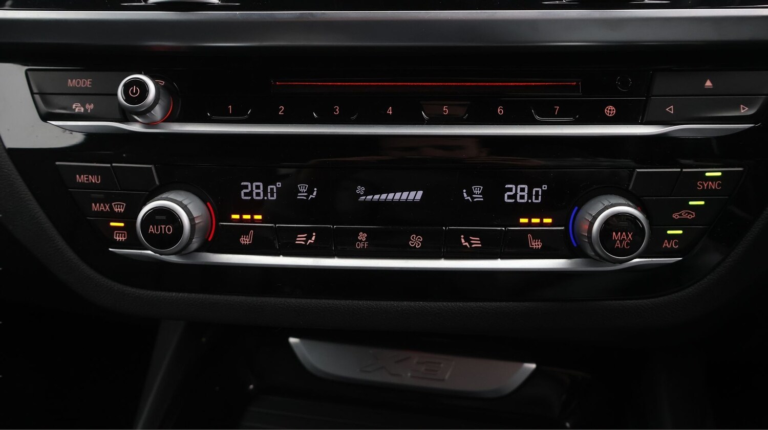 Used BMW X3 for sale - 77812985: Photo 12