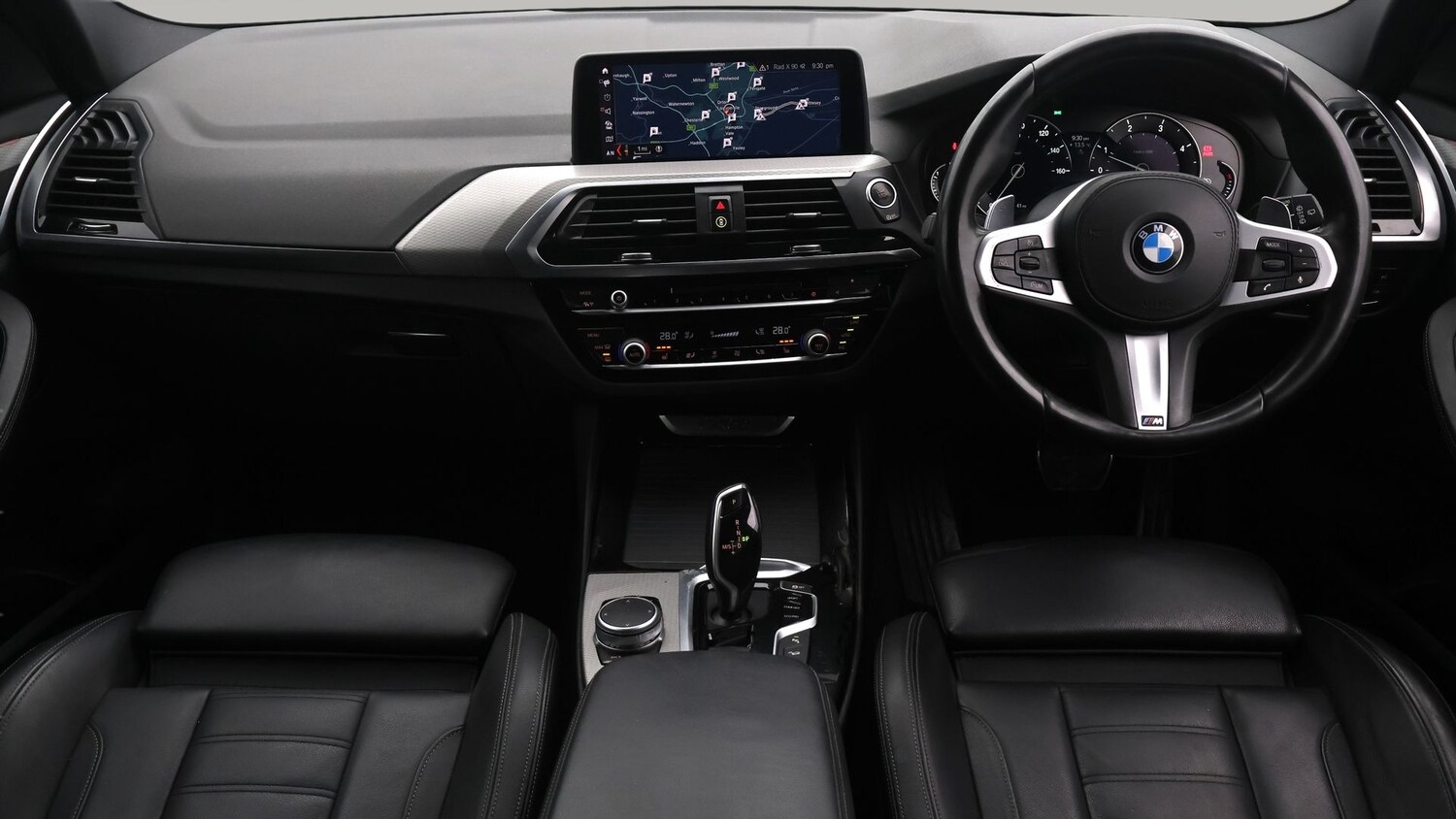 Used BMW X3 for sale - 77812985: Photo 13