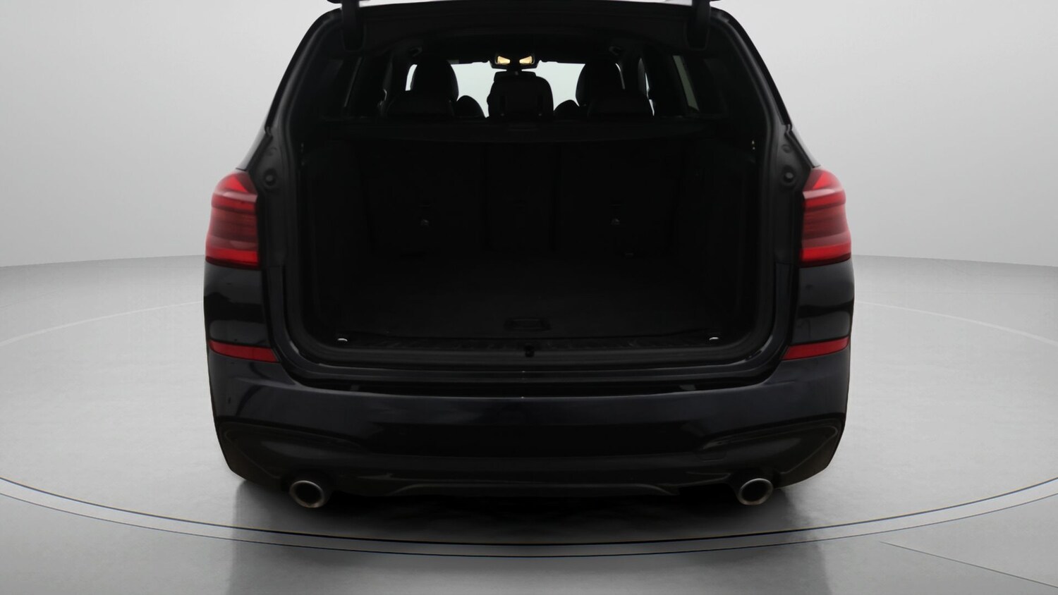 Used BMW X3 for sale - 77812985: Photo 17