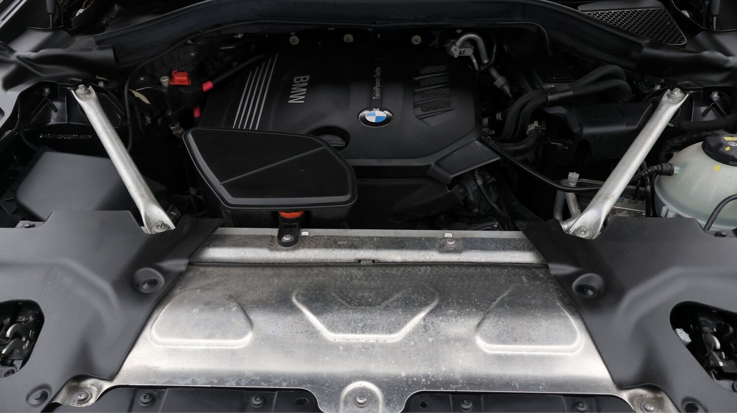 Used BMW X3 for sale - 77812985: Photo 19