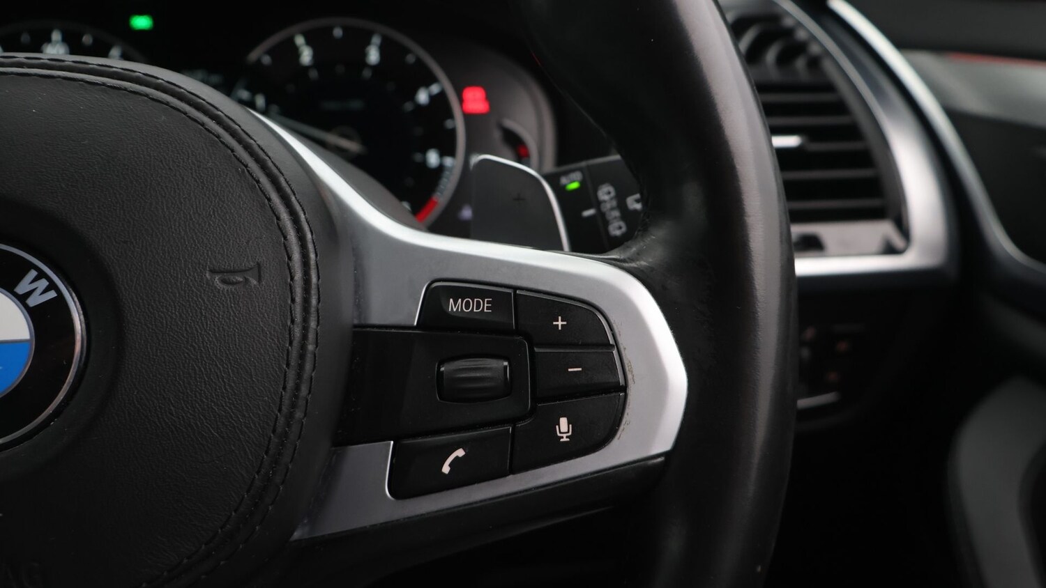 Used BMW X3 for sale - 77812985: Photo 22