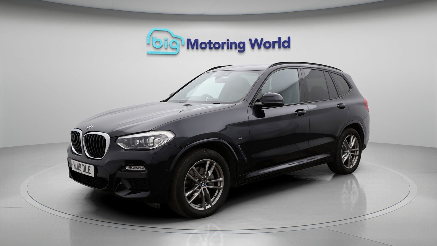 Used BMW X3 for sale - 77812985: Photo 3