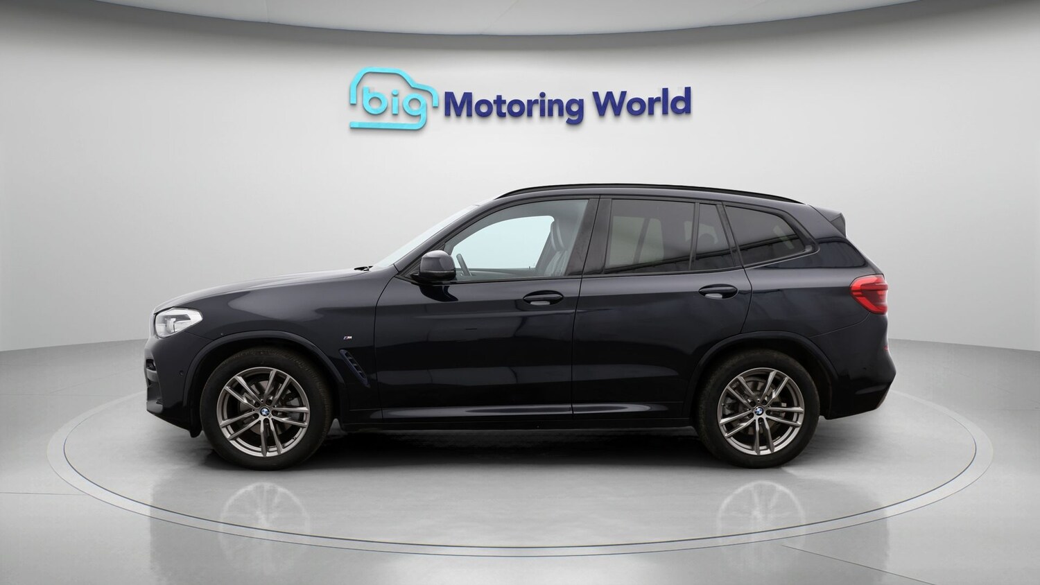 Used BMW X3 for sale - 77812985: Photo 4