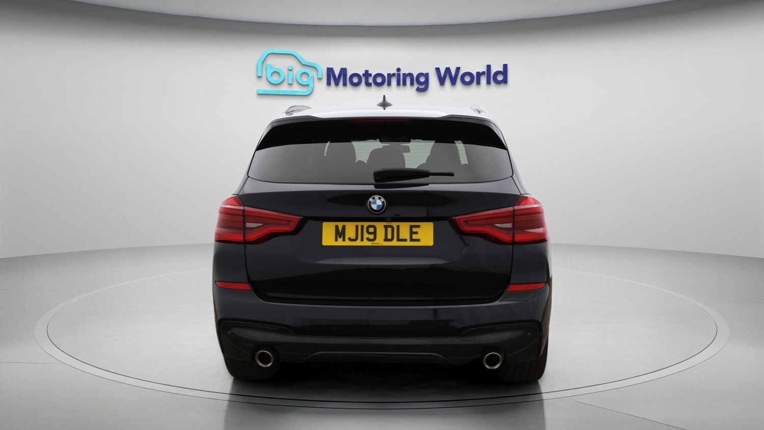 Used BMW X3 for sale - 77812985: Photo 6