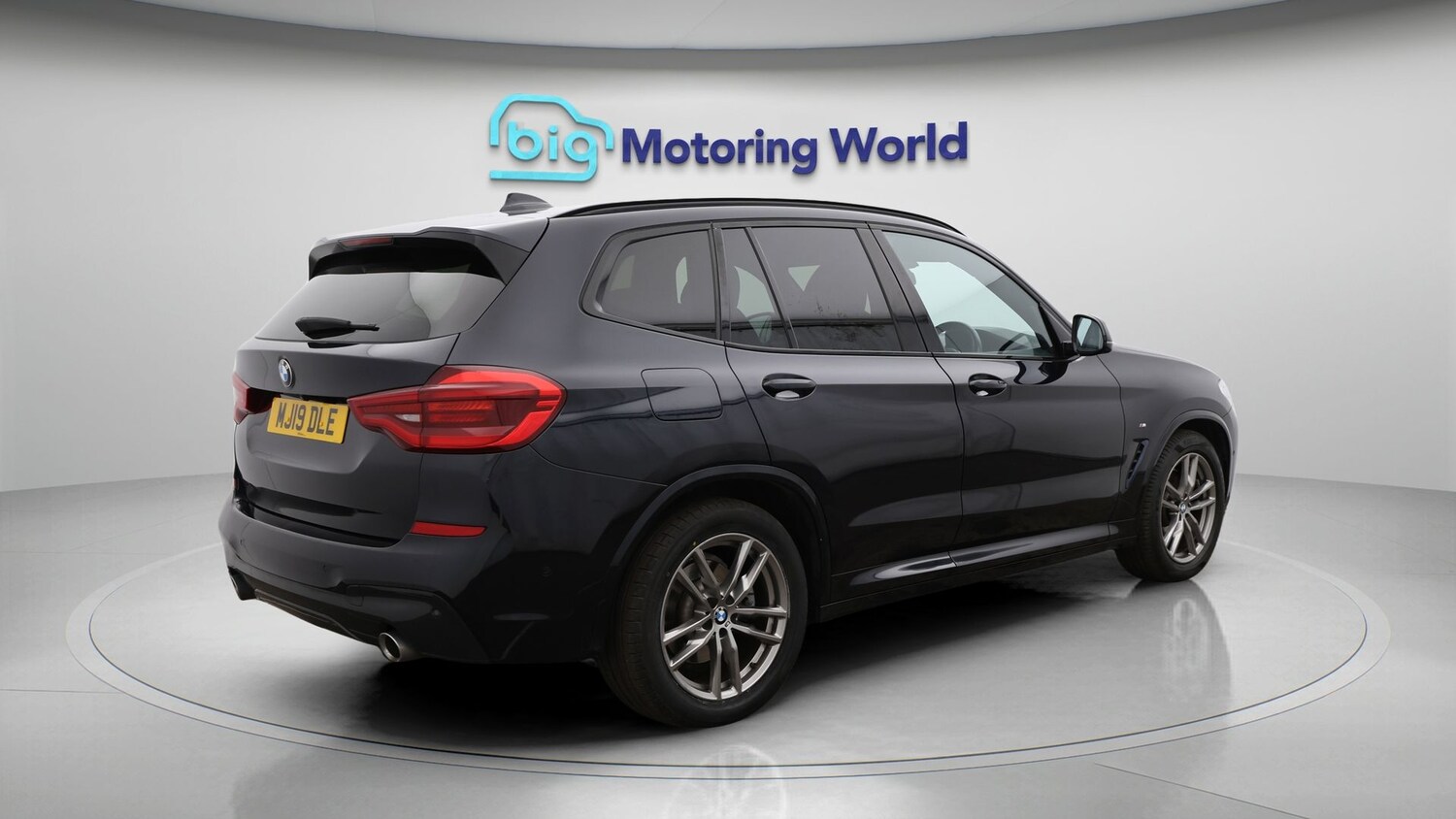 Used BMW X3 for sale - 77812985: Photo 7