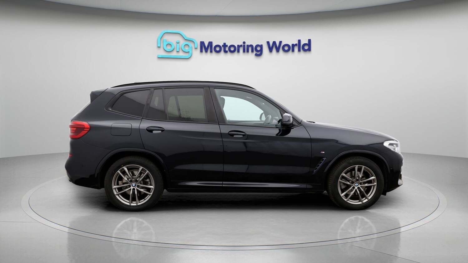 Used BMW X3 for sale - 77812985: Photo 8