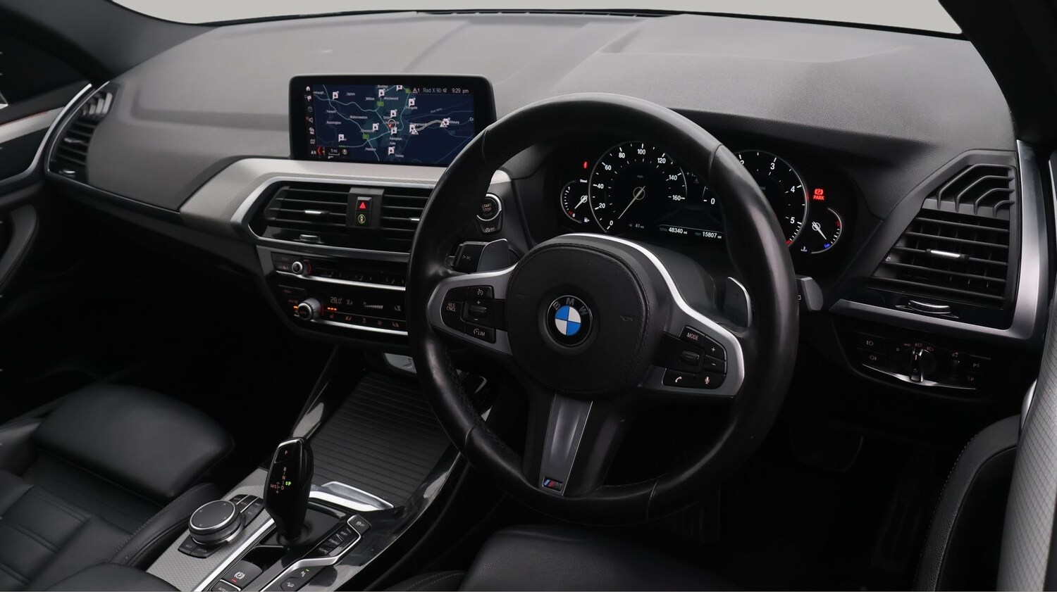 Used BMW X3 for sale - 77812985: Photo 9