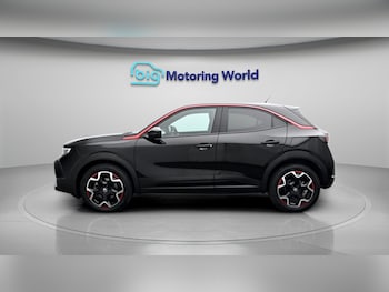 Used Vauxhall Mokka Electric 2024 for sale - 78736394: Photo