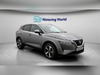 Used Nissan Qashqai 2024 for sale - 79347340: Photo