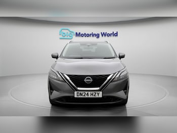 Used Nissan Qashqai 2024 for sale - 79347340: Photo