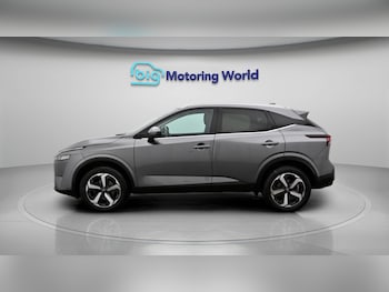 Used Nissan Qashqai 2024 for sale - 79347340: Photo