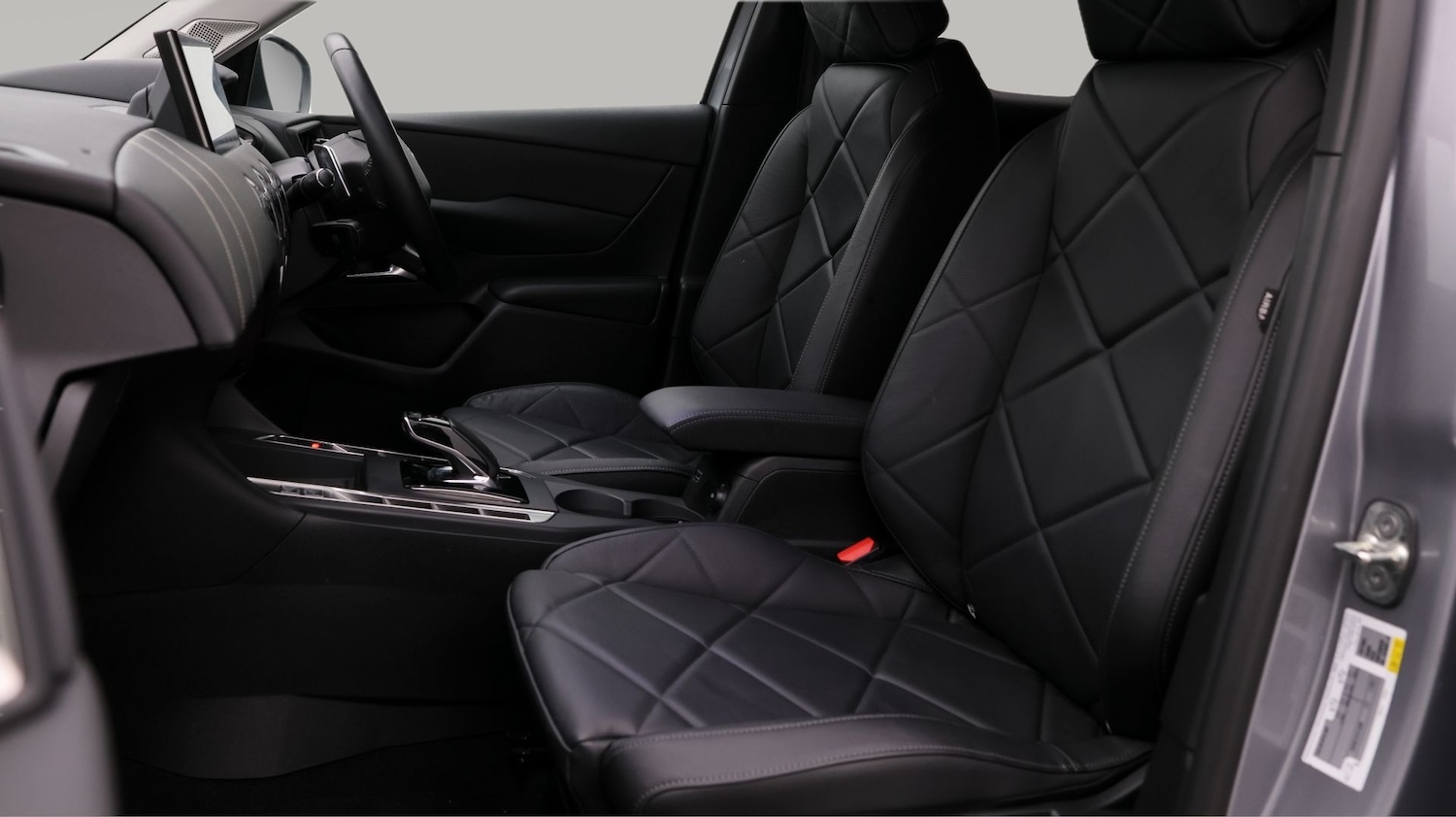 Used DS Automobiles DS 3 2022 for sale - 77501981: Photo 14