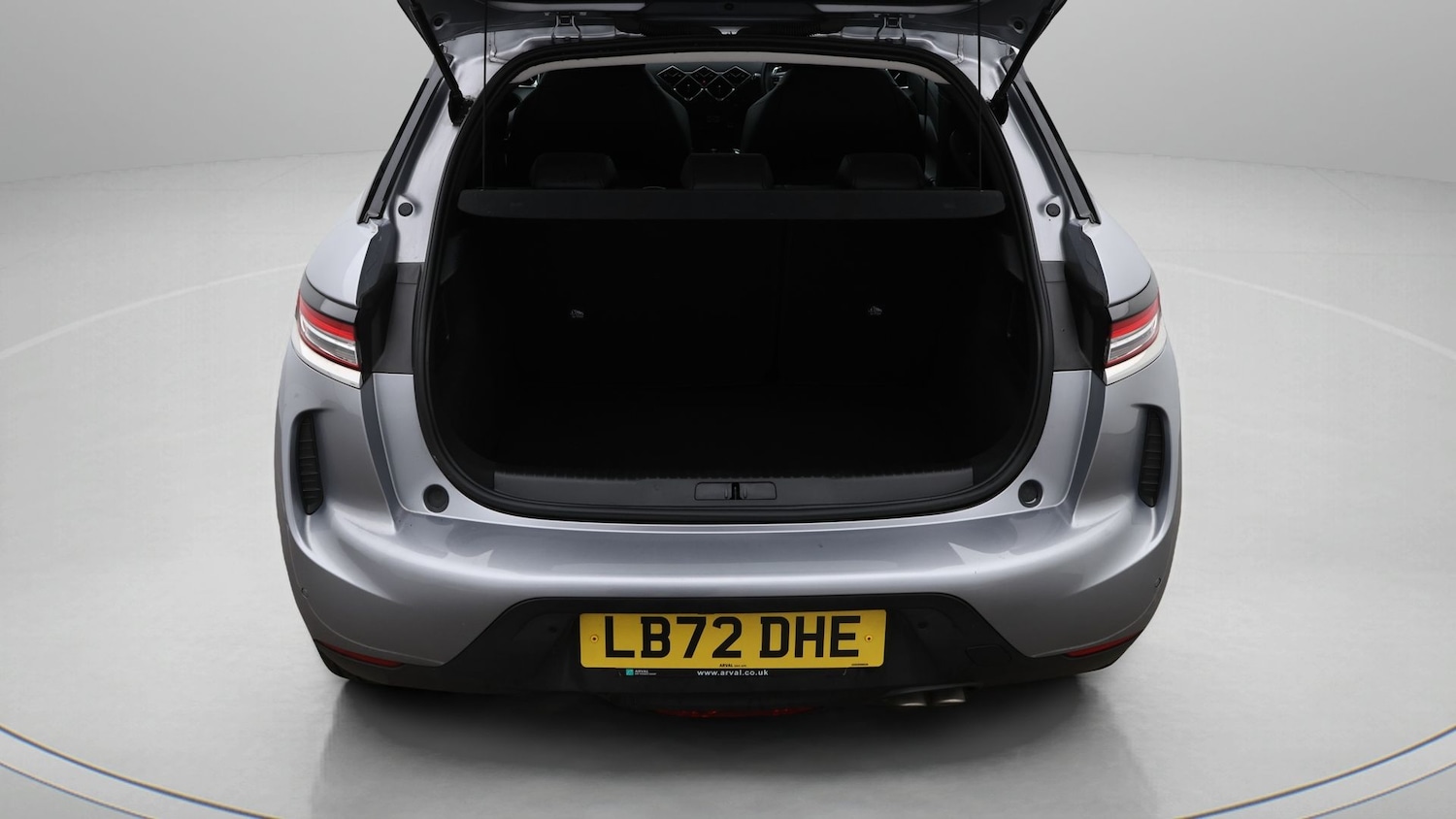 Used DS Automobiles DS 3 2022 for sale - 77501981: Photo 17