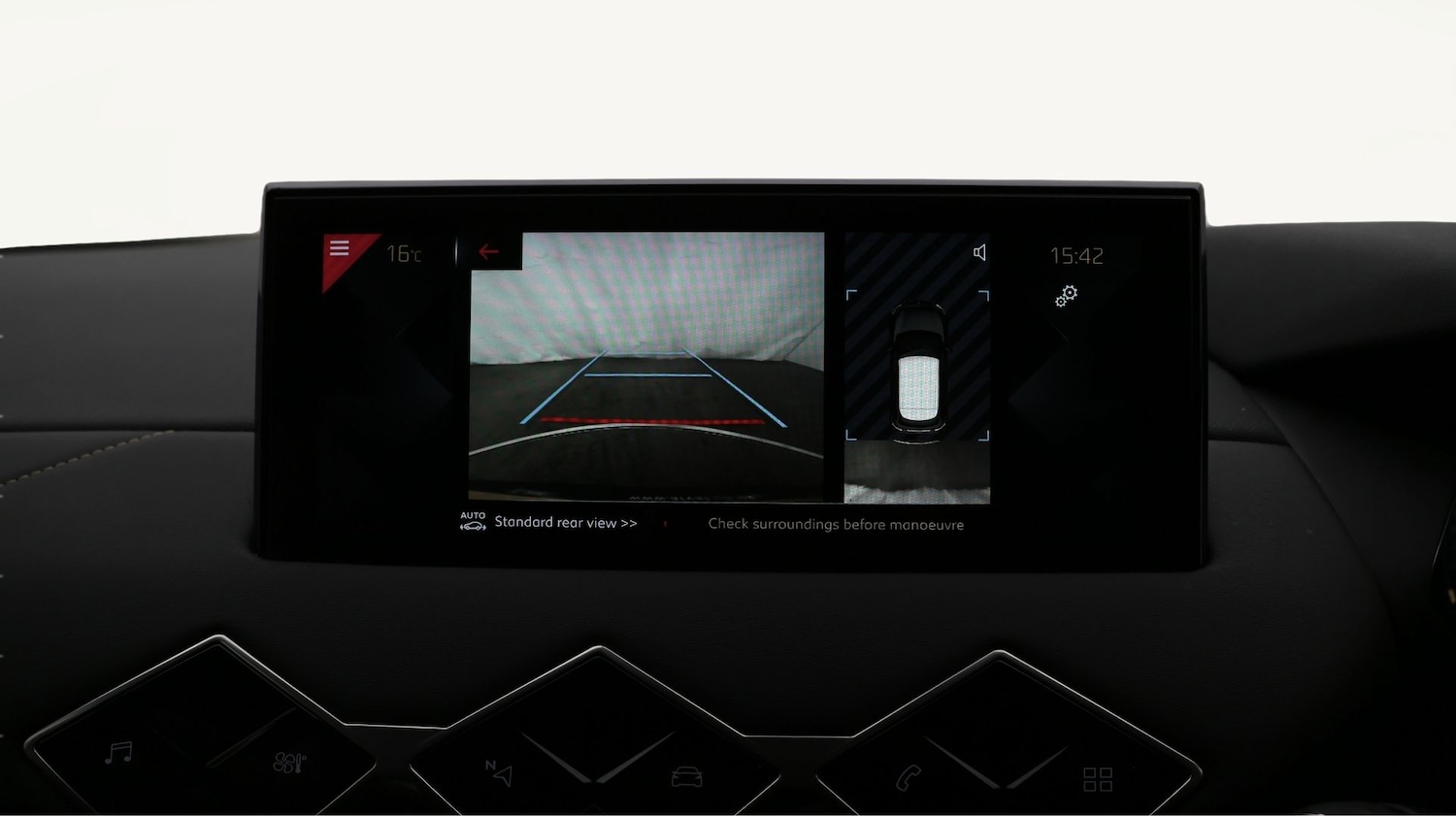 Used DS Automobiles DS 3 2022 for sale - 77501981: Photo 26