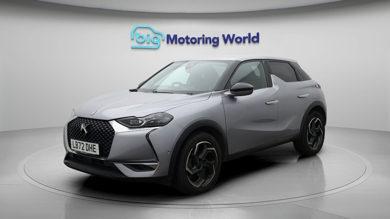 Used DS Automobiles DS 3 2022 for sale - 77501981: Photo 3