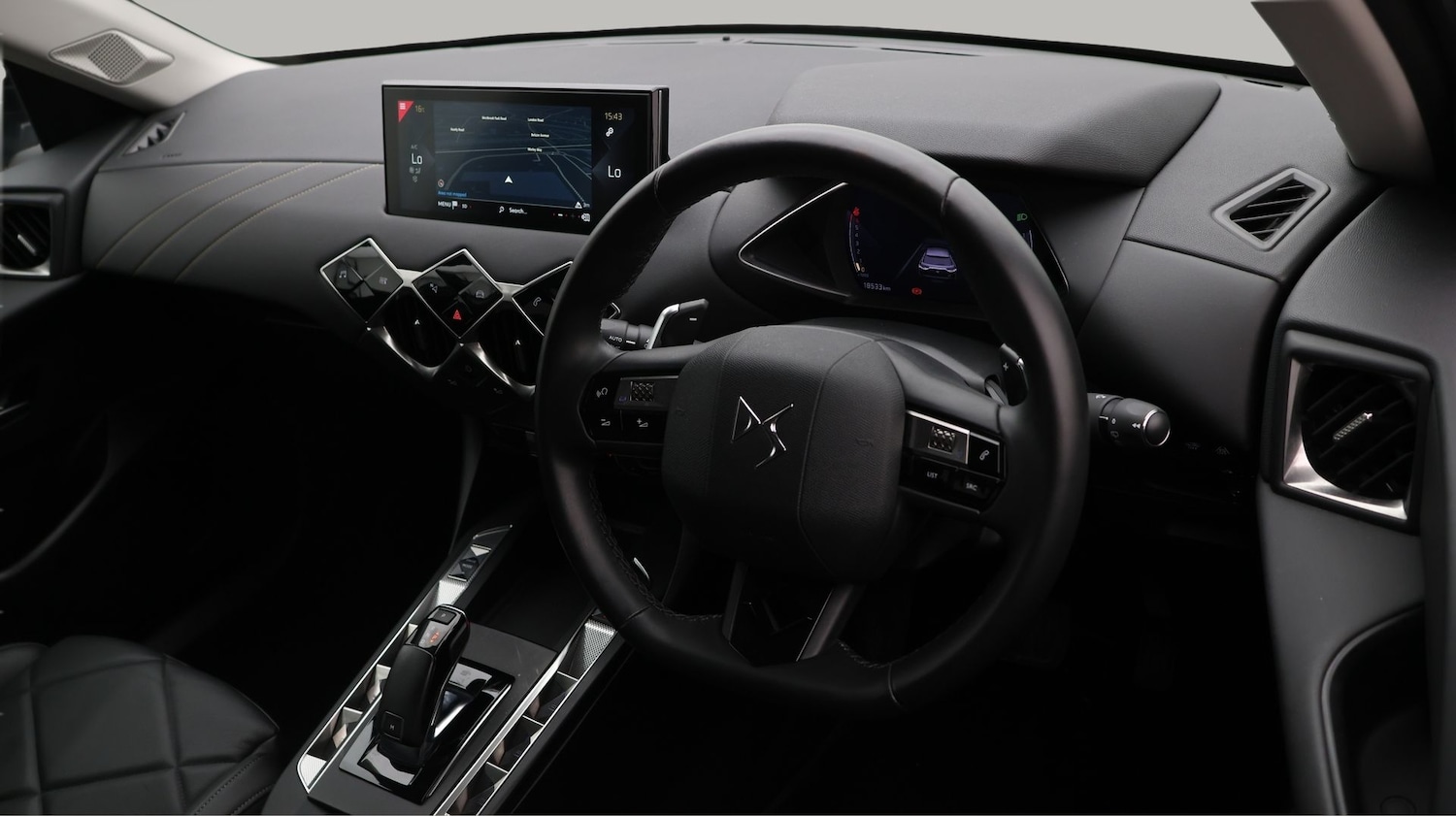 Used DS Automobiles DS 3 2022 for sale - 77501981: Photo 9