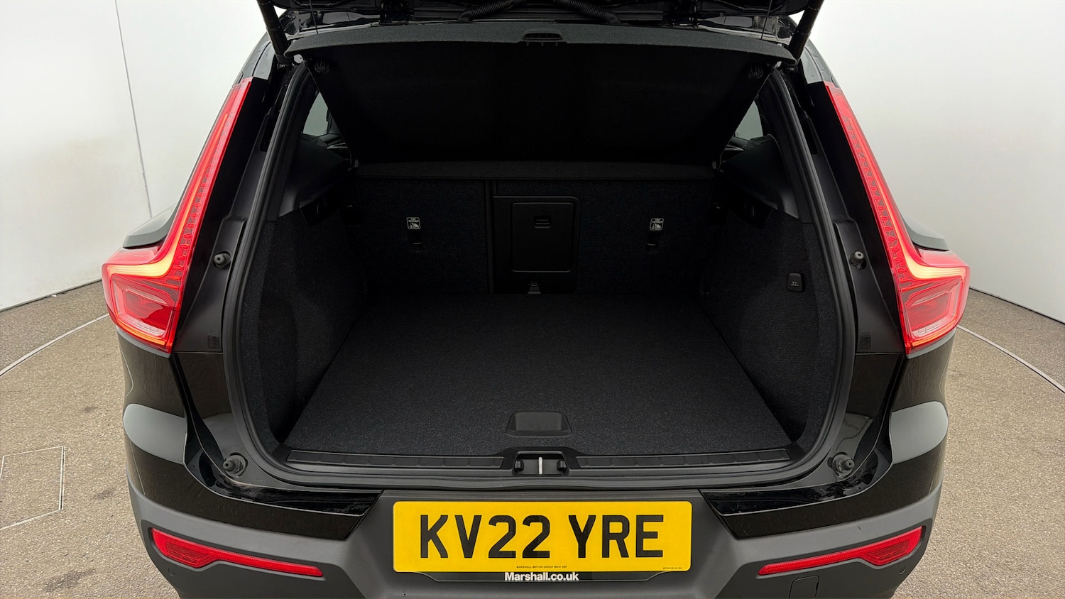 Used Volvo XC40 2022 for sale - 78027592: Photo 16