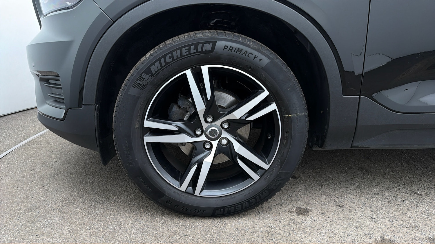 Used Volvo XC40 2022 for sale - 78027592: Photo 17