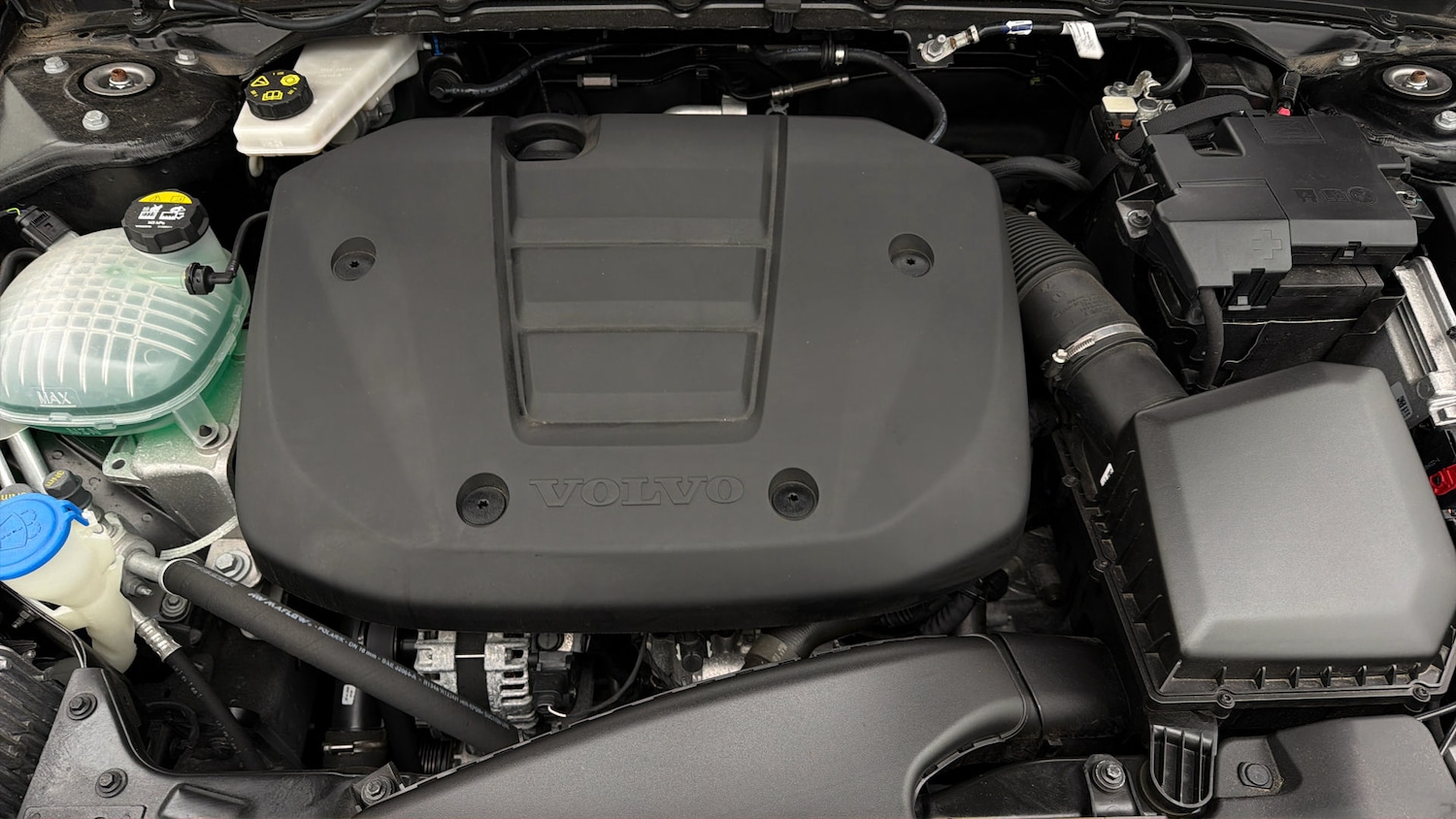 Used Volvo XC40 2022 for sale - 78027592: Photo 18