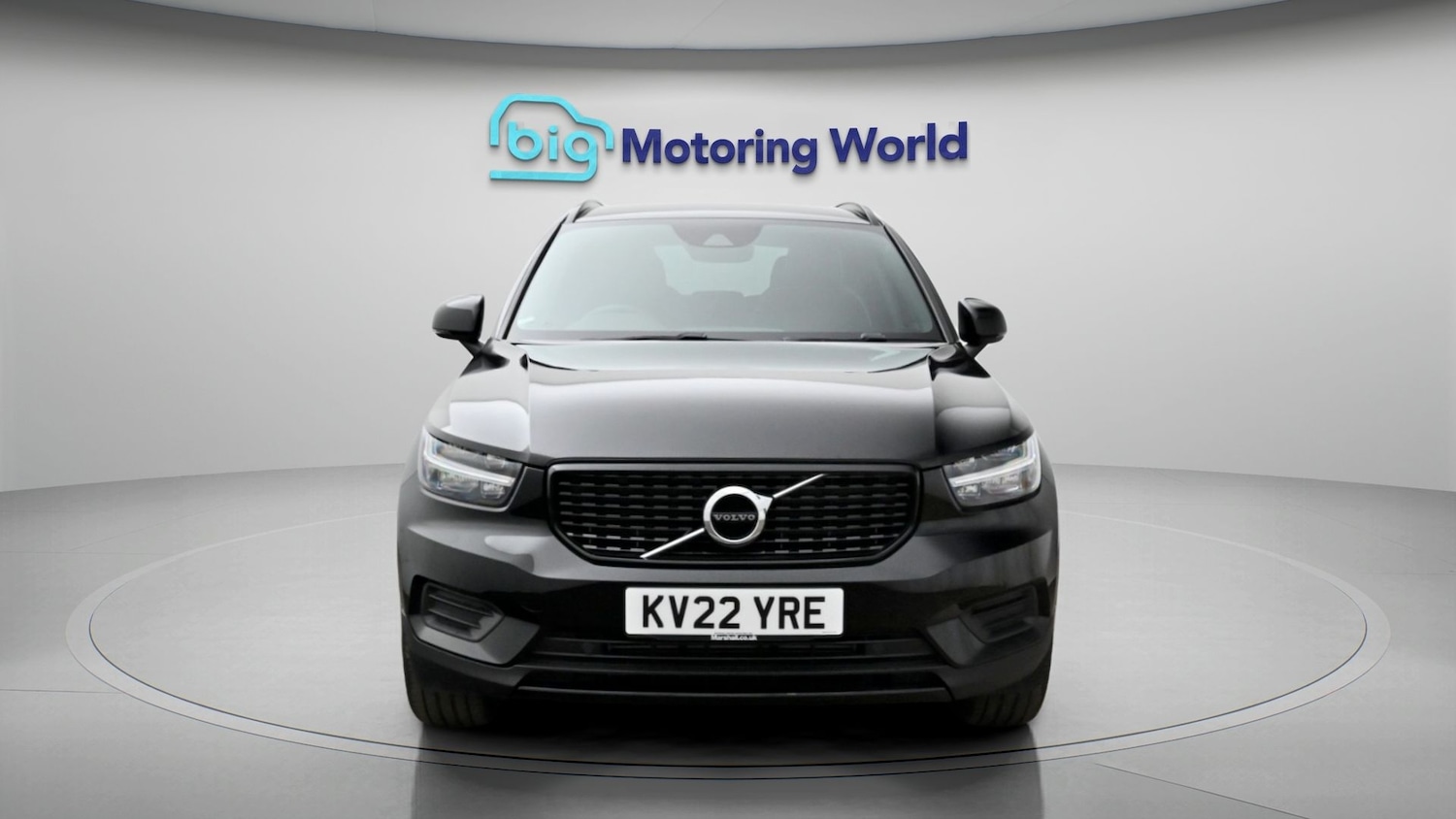 Used Volvo XC40 2022 for sale - 78027592: Photo 2