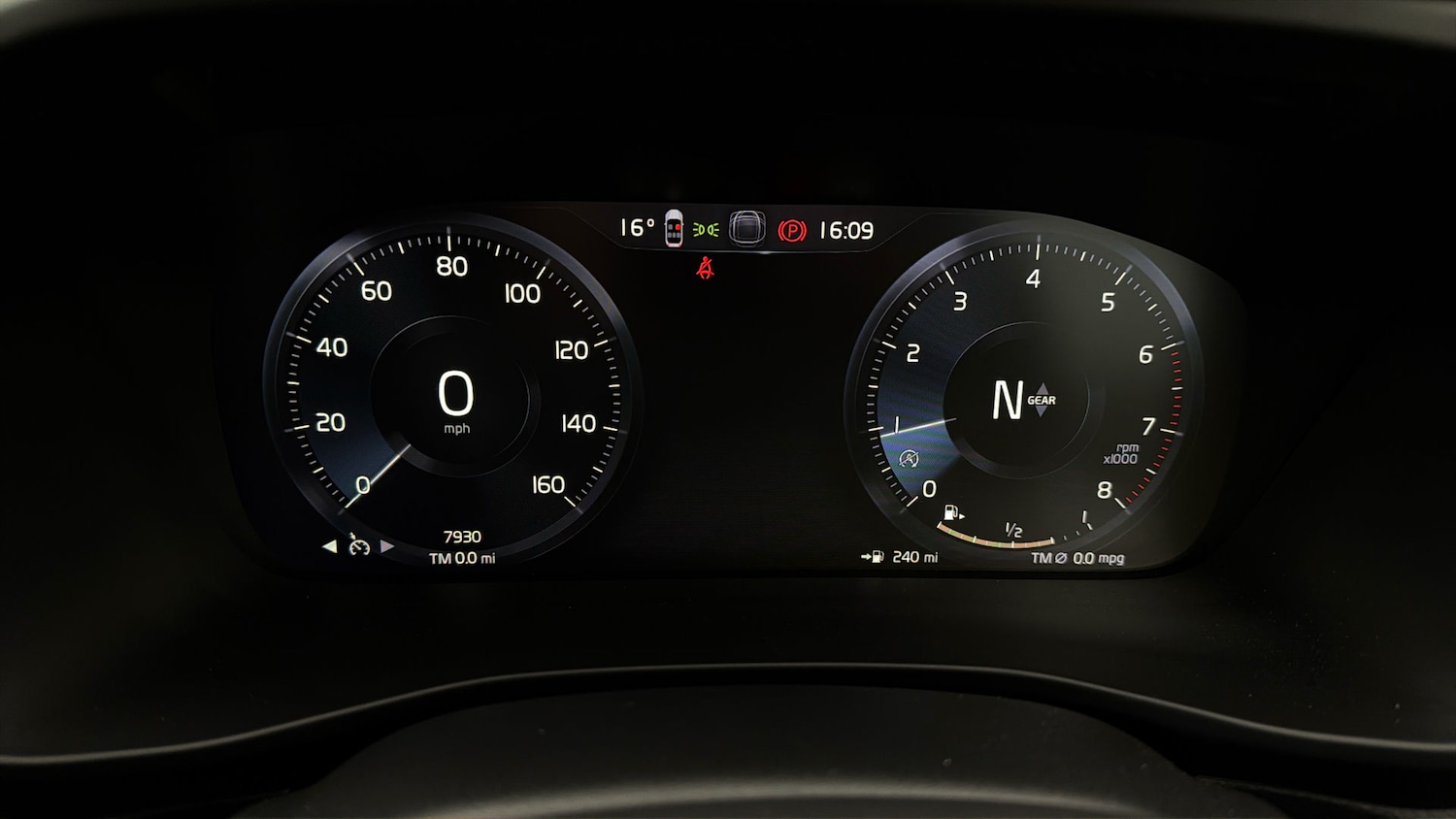 Used Volvo XC40 2022 for sale - 78027592: Photo 23