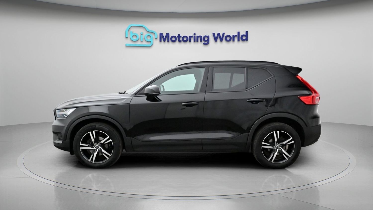 Used Volvo XC40 2022 for sale - 78027592: Photo 4