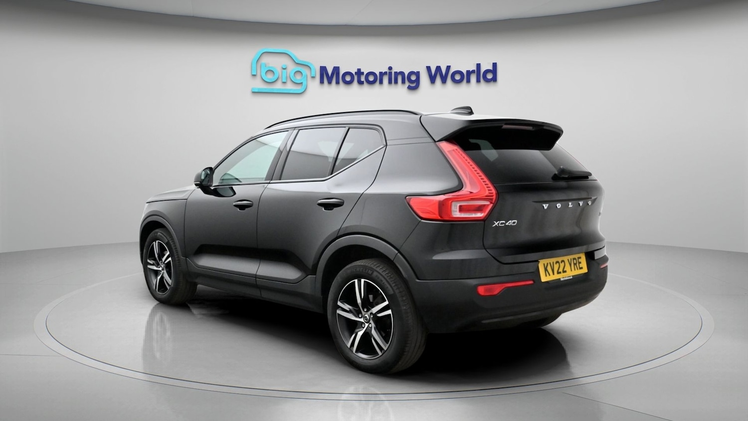 Used Volvo XC40 2022 for sale - 78027592: Photo 5