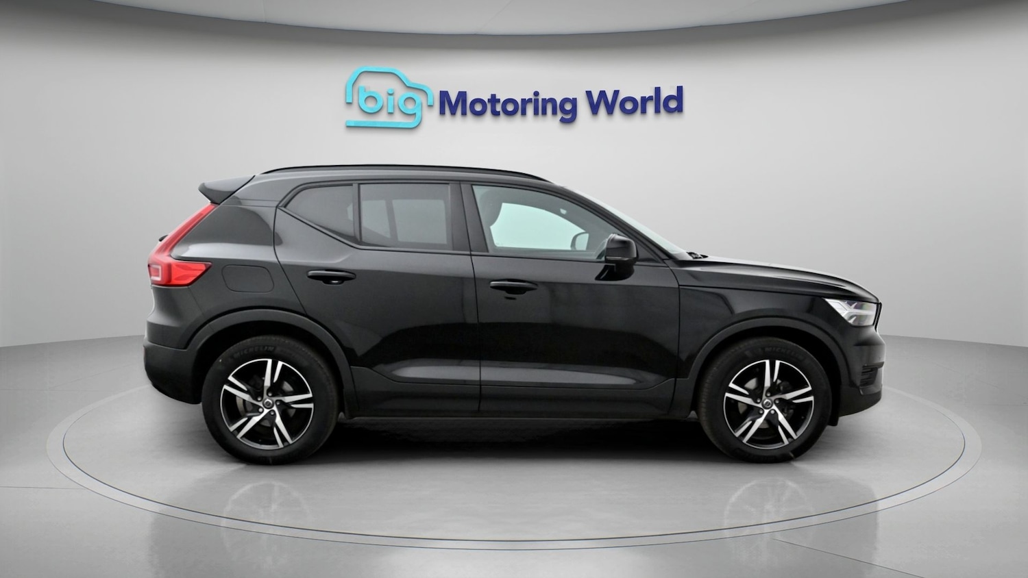 Used Volvo XC40 2022 for sale - 78027592: Photo 8