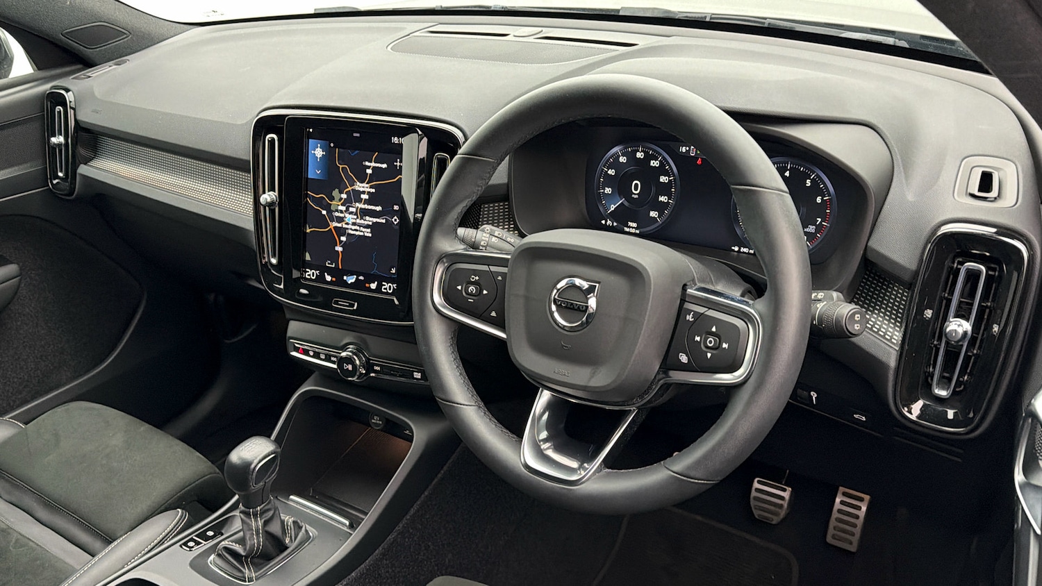 Used Volvo XC40 2022 for sale - 78027592: Photo 9