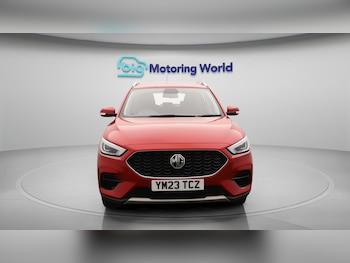 Used MG MG ZS 2023 for sale - 75622691: Photo
