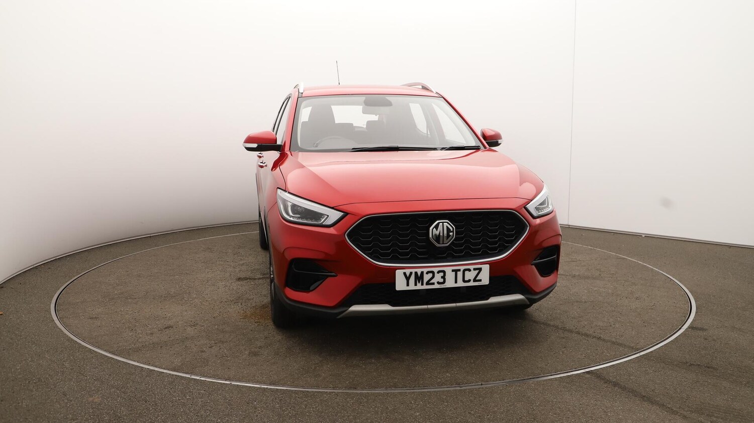 Vehicle 42