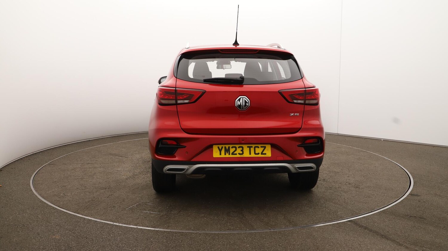 Vehicle 60