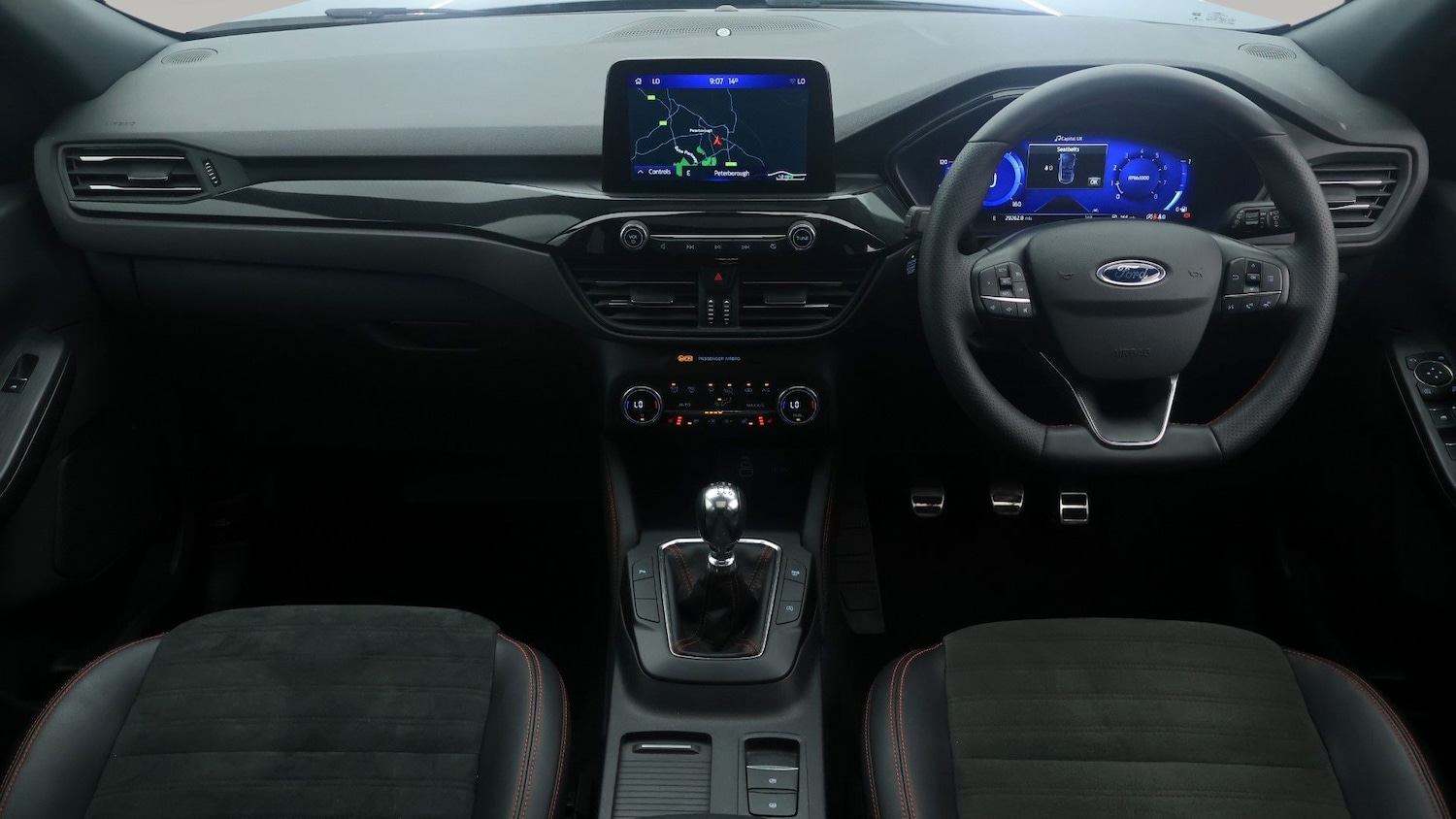 Used Ford Kuga 2022 for sale - 77210396: Photo 13