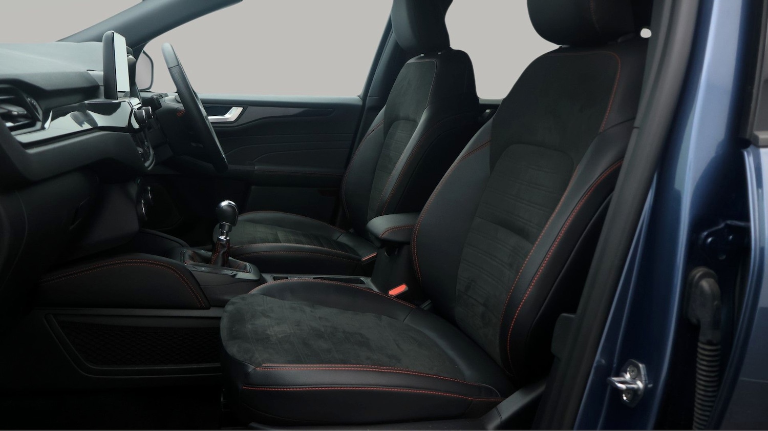 Used Ford Kuga 2022 for sale - 77210396: Photo 14