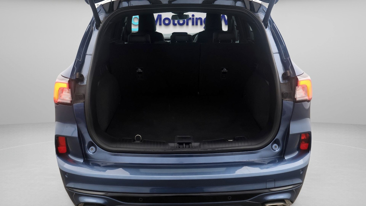 Used Ford Kuga 2022 for sale - 77210396: Photo 17