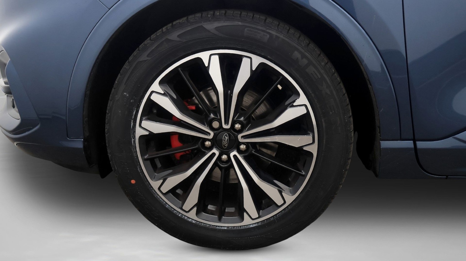 Used Ford Kuga 2022 for sale - 77210396: Photo 18