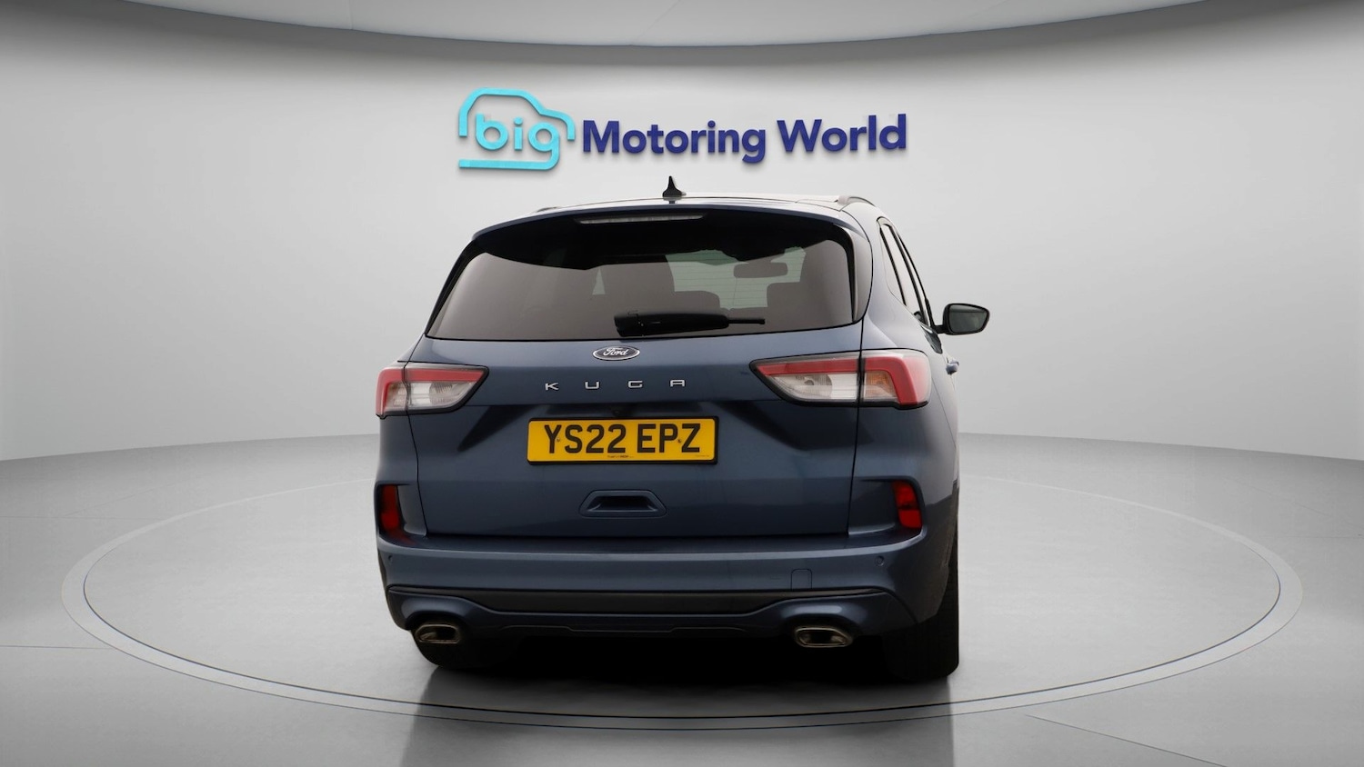 Used Ford Kuga 2022 for sale - 77210396: Photo 6