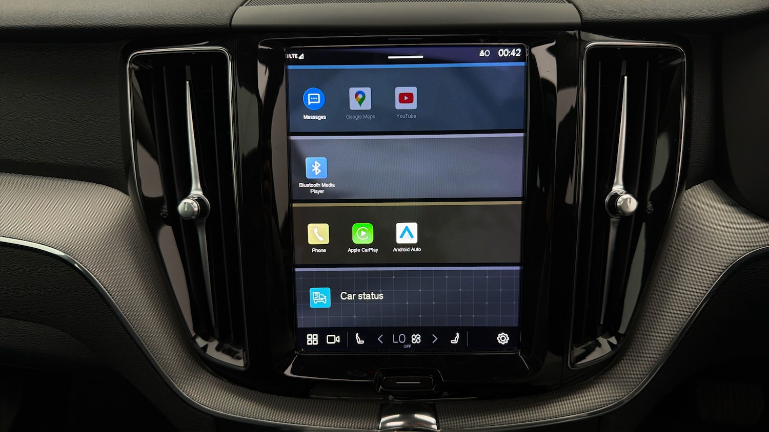 Used Volvo XC60 2023 for sale - 78039538: Photo 10