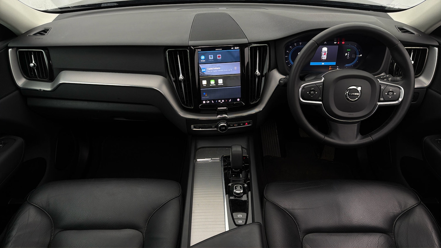 Used Volvo XC60 2023 for sale - 78039538: Photo 12