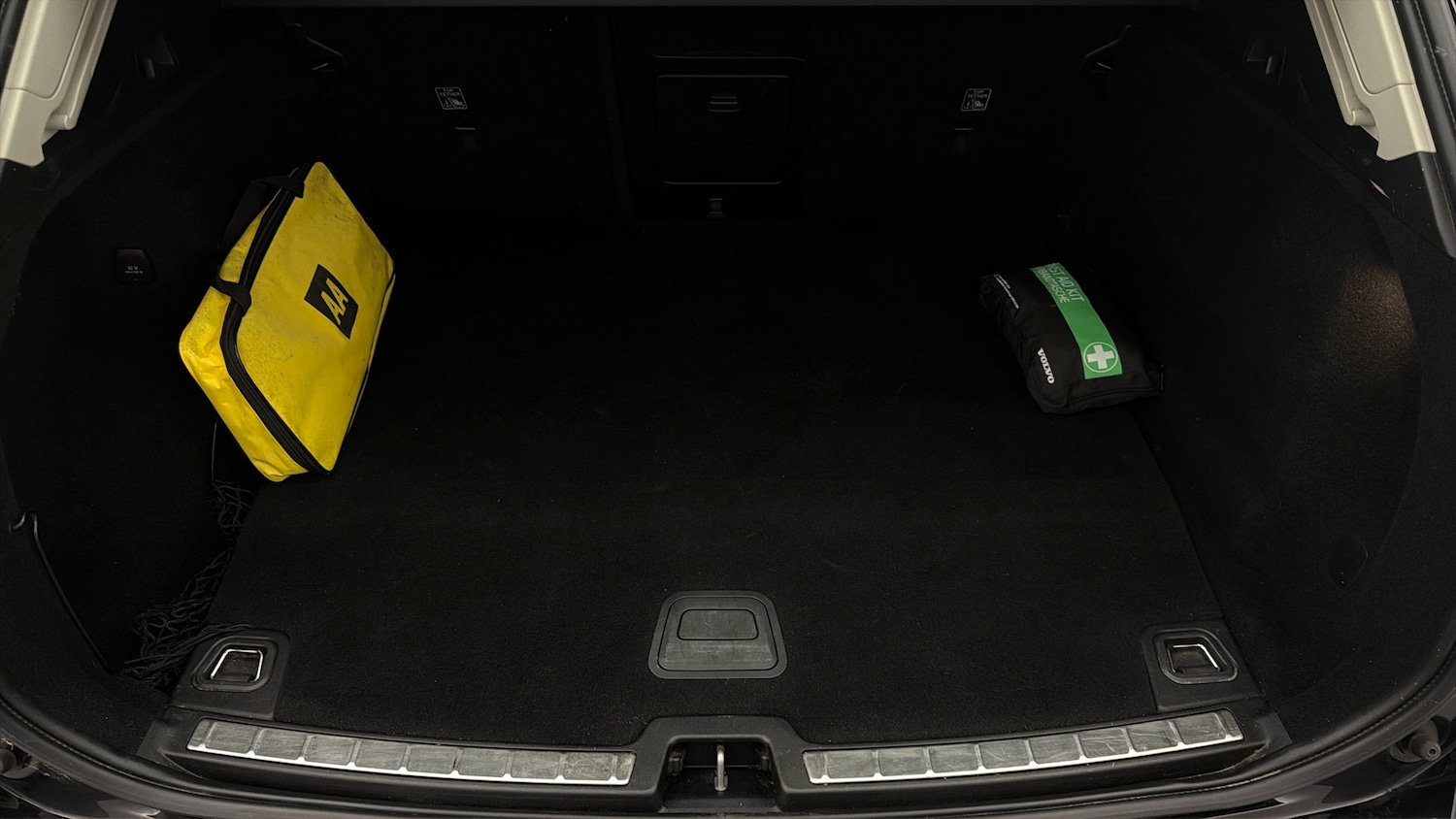 Used Volvo XC60 2023 for sale - 78039538: Photo 16