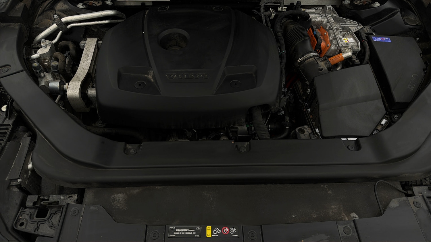 Used Volvo XC60 2023 for sale - 78039538: Photo 18