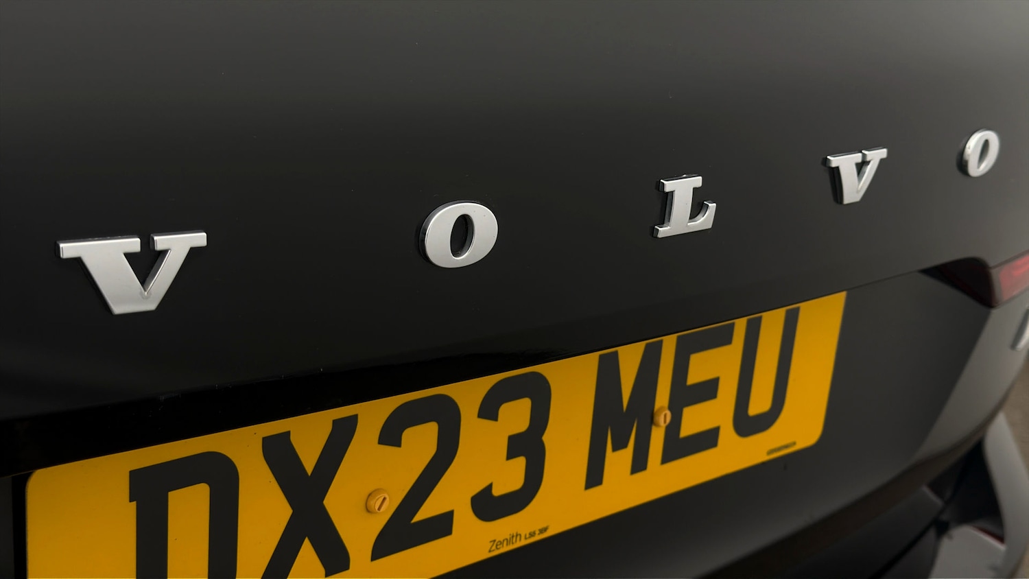 Used Volvo XC60 2023 for sale - 78039538: Photo 20