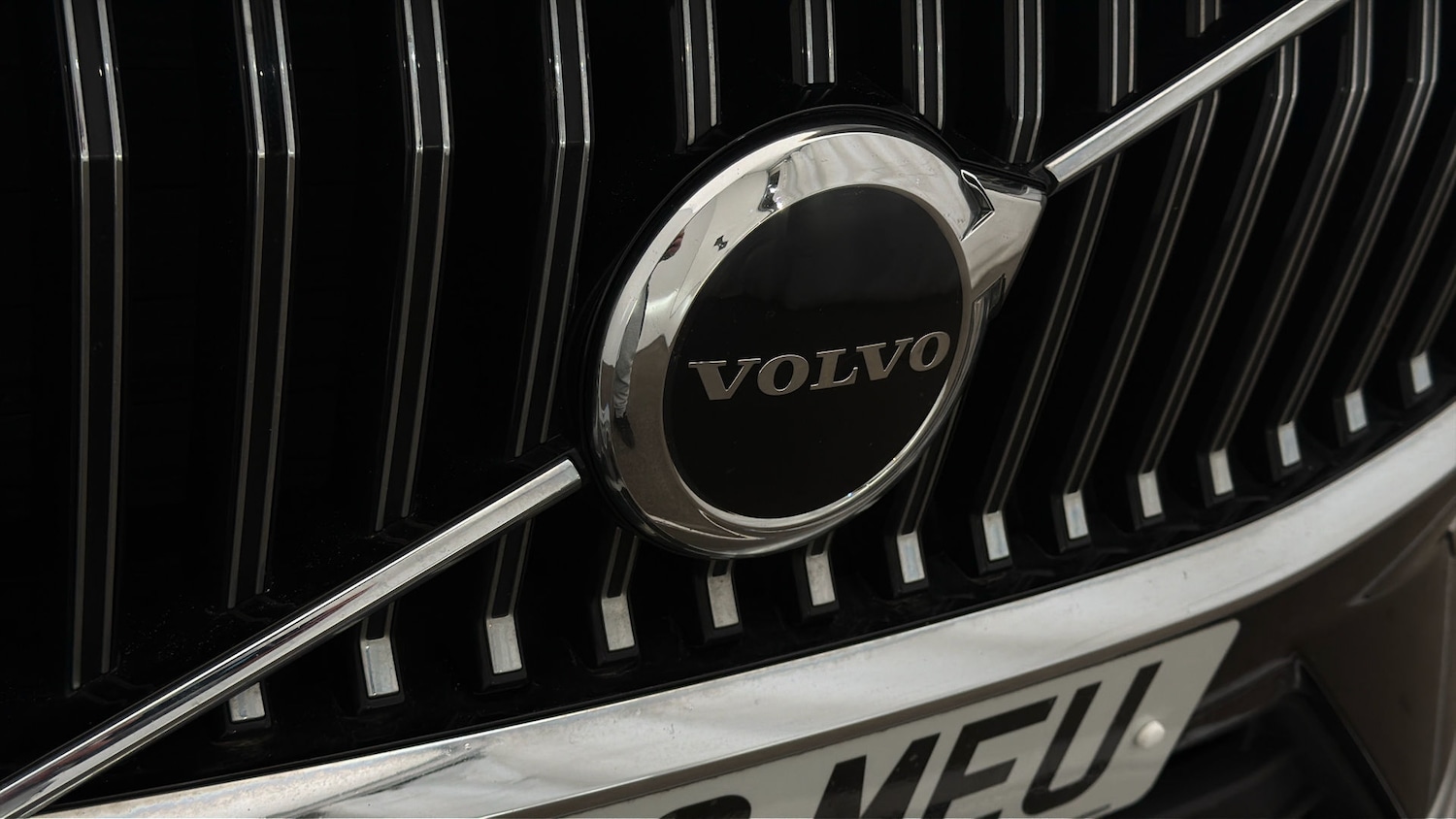 Used Volvo XC60 2023 for sale - 78039538: Photo 22