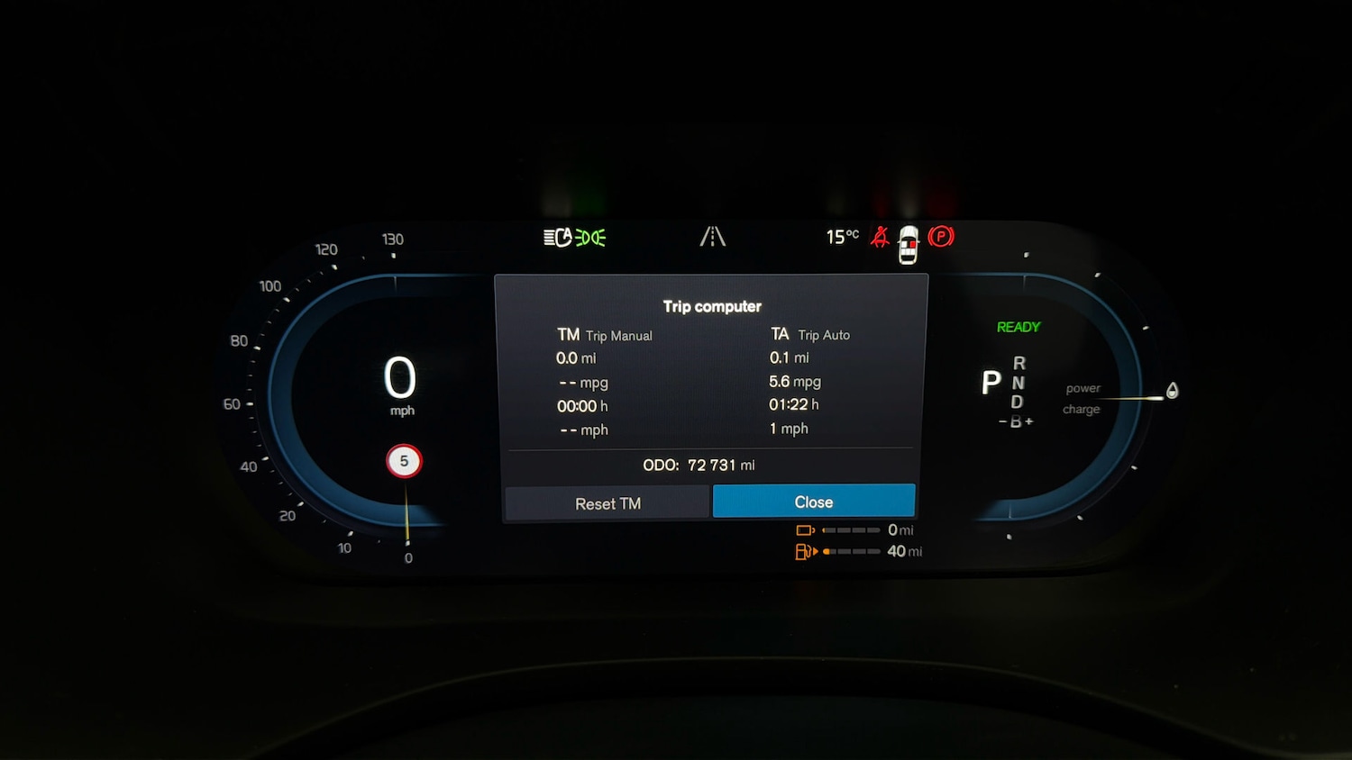 Used Volvo XC60 2023 for sale - 78039538: Photo 25