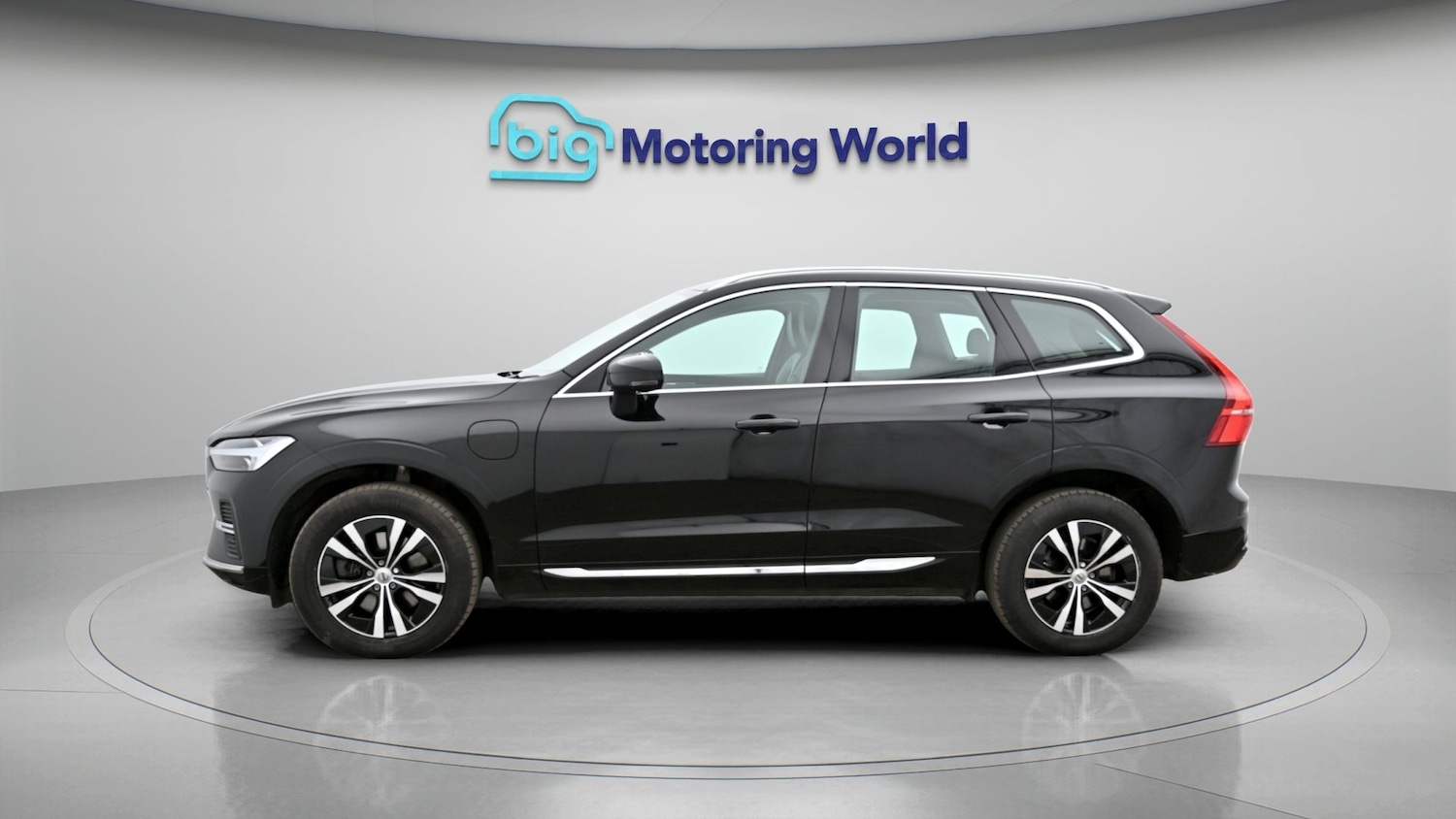 Used Volvo XC60 2023 for sale - 78039538: Photo 4