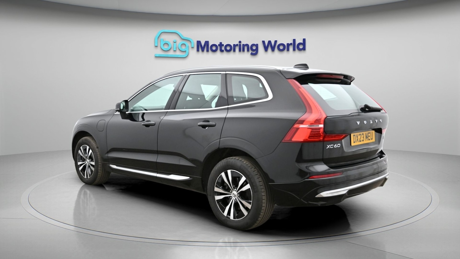 Used Volvo XC60 2023 for sale - 78039538: Photo 5