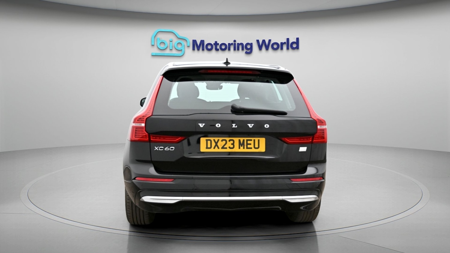 Used Volvo XC60 2023 for sale - 78039538: Photo 6