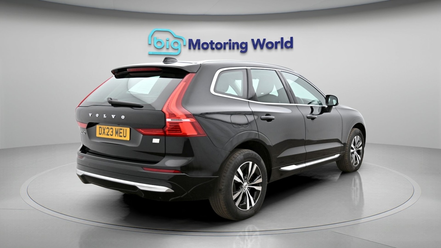 Used Volvo XC60 2023 for sale - 78039538: Photo 7